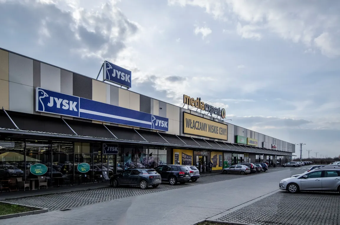 Galeria Różana