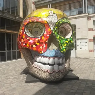 Centquatre-Paris