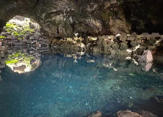 Jameos del Agua