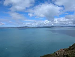 Cape Hillsborough National Park