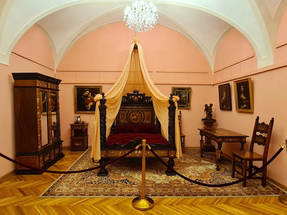 Muzeum Brukenthala