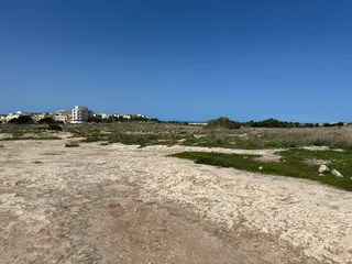 Tal-Wej ERA Protected Site