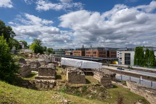 Roman Theatre