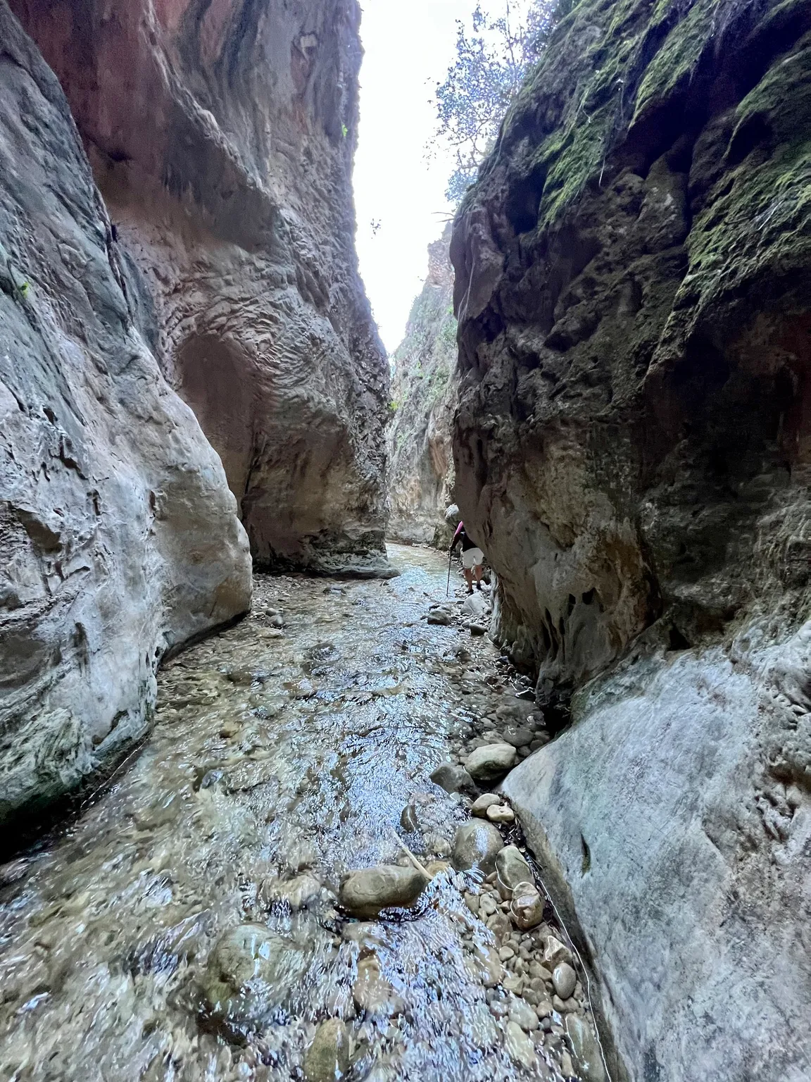 Cascada Río Chíllar