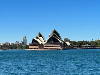 Sydney Harbour