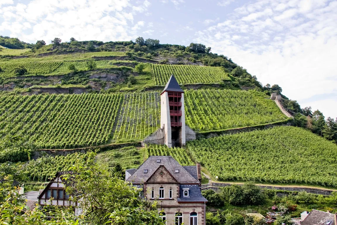 Postenturm