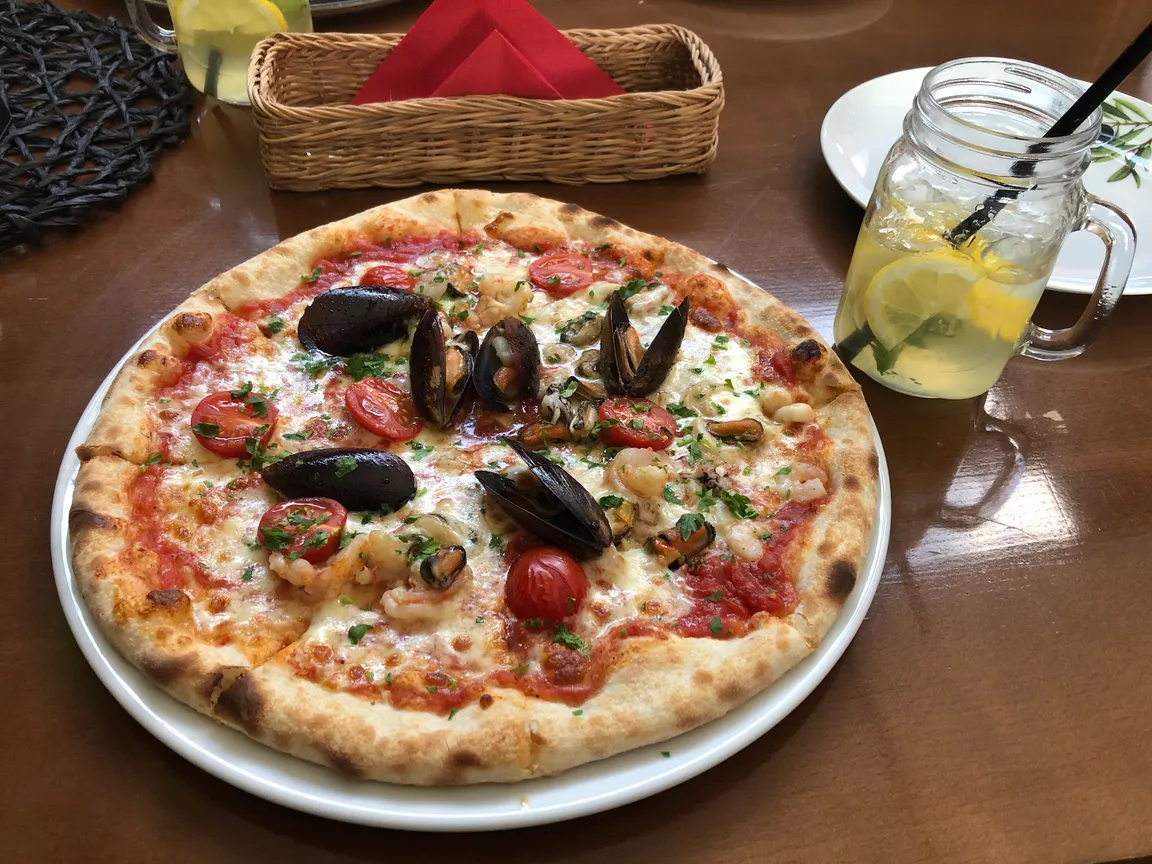 Del Mulino
