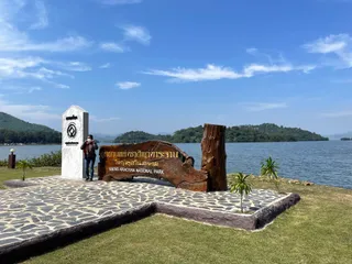 Kaeng Krachan National Park