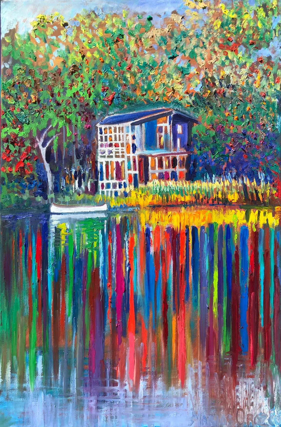 Christiania Art Gallery