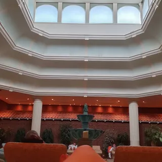 Nirvana Spa
