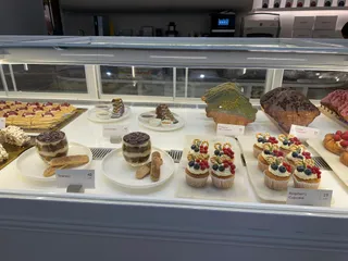 Bakerist