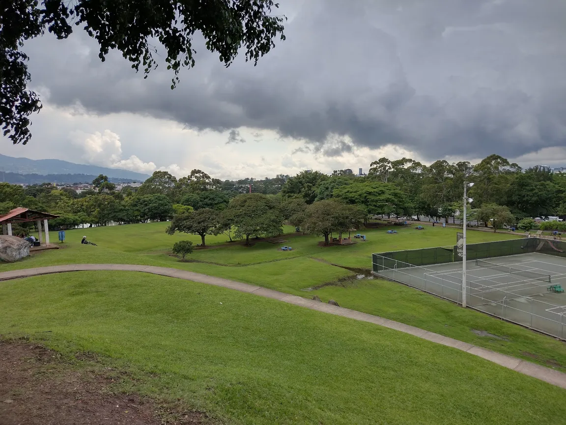 Parque de la Paz