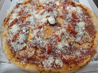 Pizzeria Napoli - Pizza Kęty