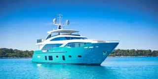 Diamantides Yachting - Yacht & Boats Sales or Rent