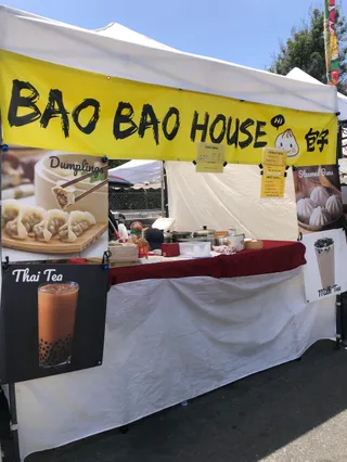 Brentwood Farmers Market