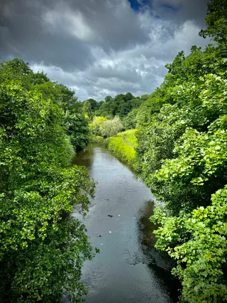 Strathclyde Country Park