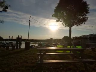 Marina Wrocław - Osobowice