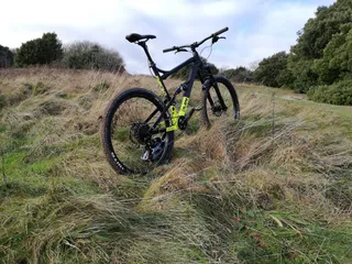 Paradise MTB