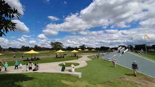 Blaxland Riverside Park