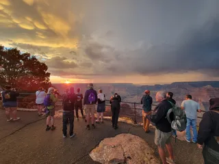 Hopi Point