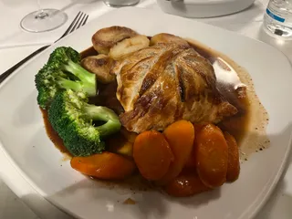 Toby Cottage Restaurant