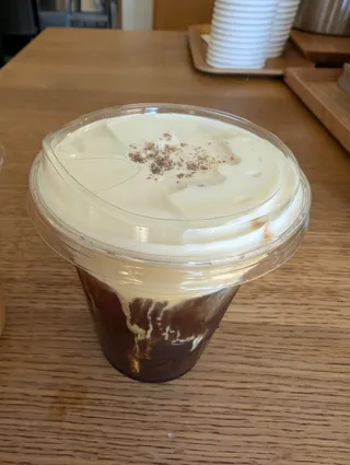 Maru Coffee