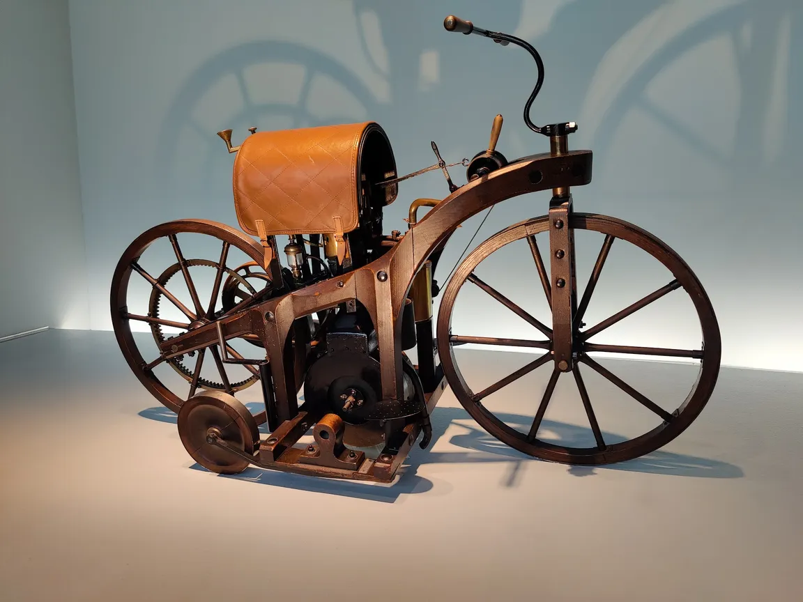 Mercedes-Benz Welt