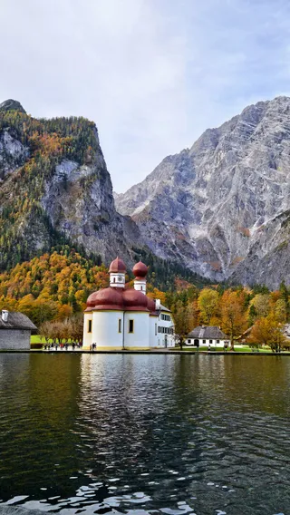 Königssee