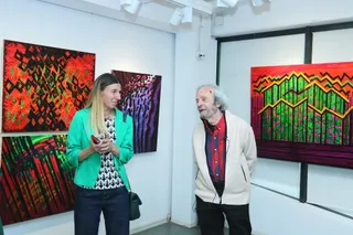Gallery Serdika