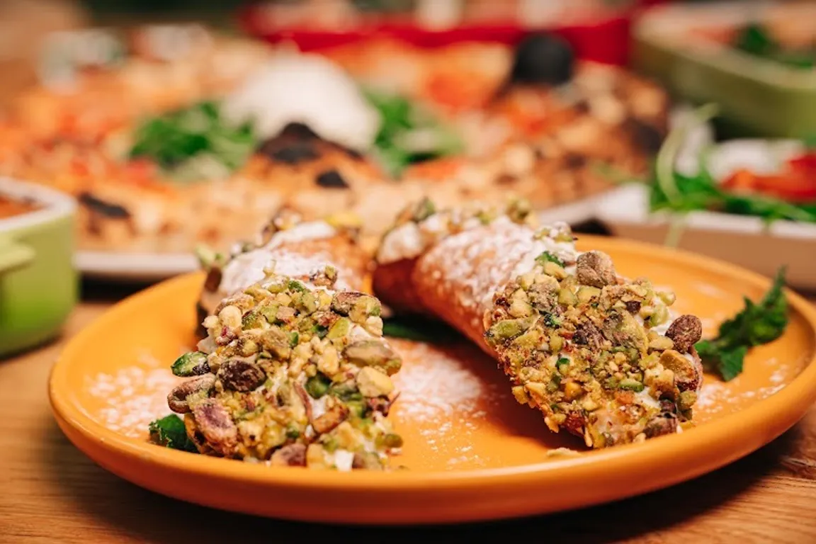 Pizzaioli