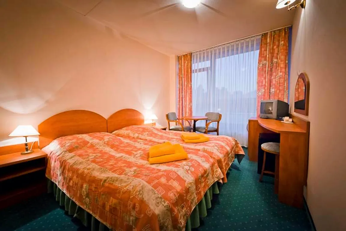 Sanatorium Uzdrowiskowe Róża