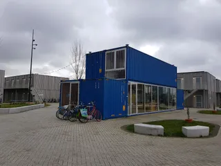 Startup Village