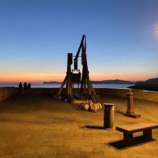 Bastioni Marco Polo
