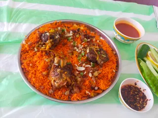 Moullana oman