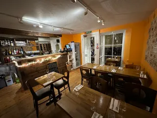 Cucina Dei Sapori