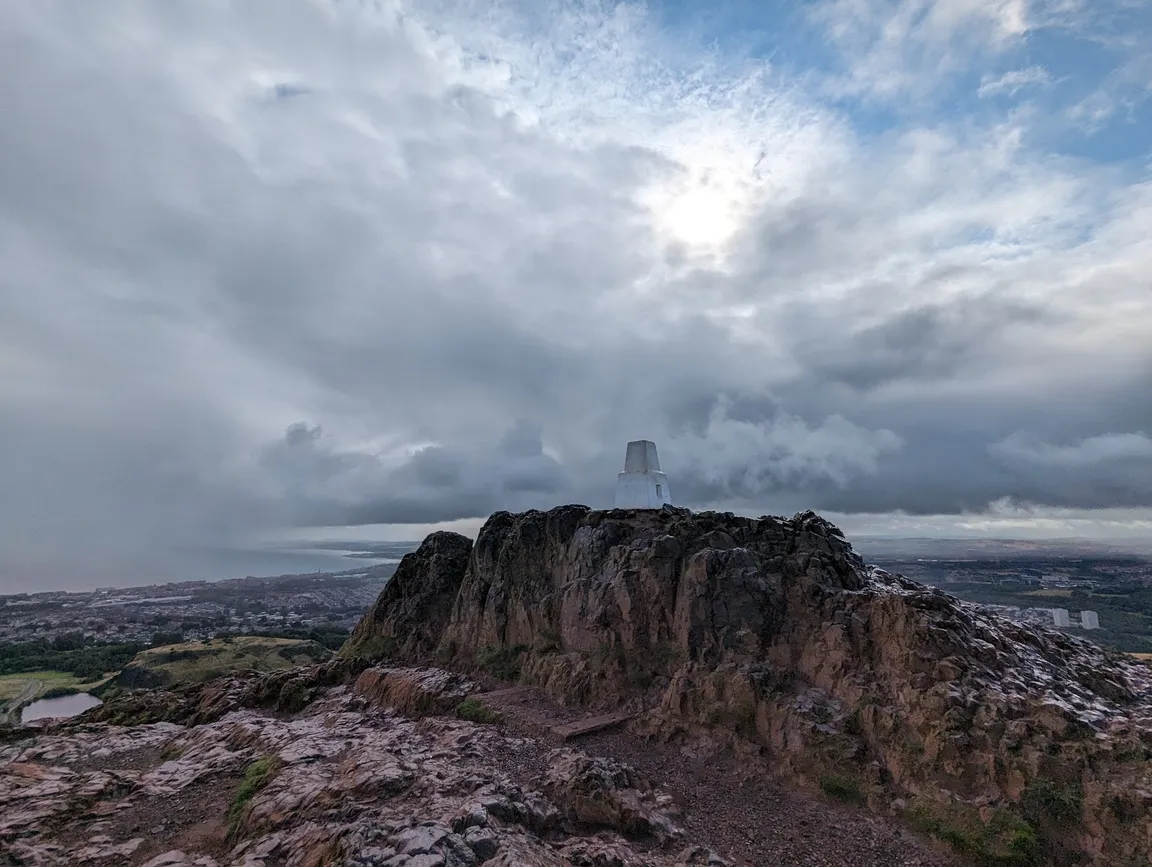 Arthur's Seat