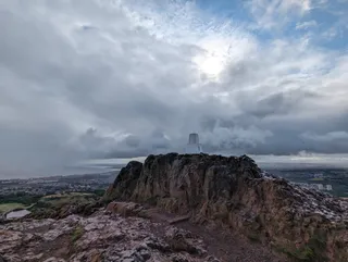 Arthur's Seat