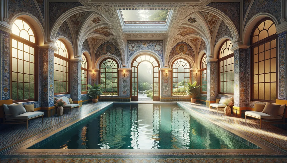 Wellness in Sintra: best spas and wellness centers in the city
