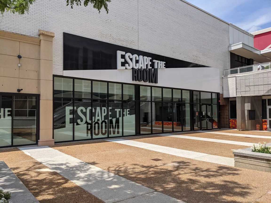 Escape the Room Chicago (Oak Brook)