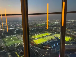 Three Sixty Restaurant - 360°