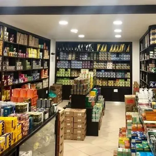 CHRISTOS & NIKIFOROU ENTERPRISES LTD