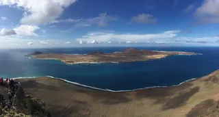 GeoTrekking Lanzarote