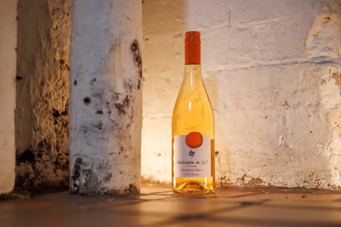 KASK Wine