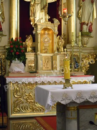 Kościół pw. św. Wojciecha