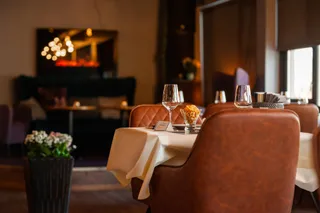 Digg Lofoten • Restaurant & Bar