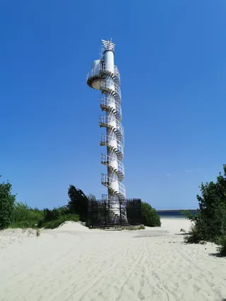 Stawa Młyny