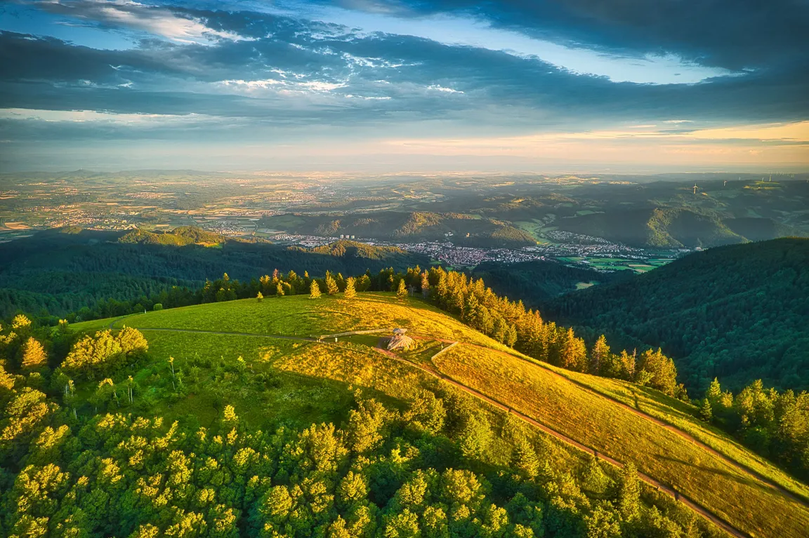 Zweitaelersteig