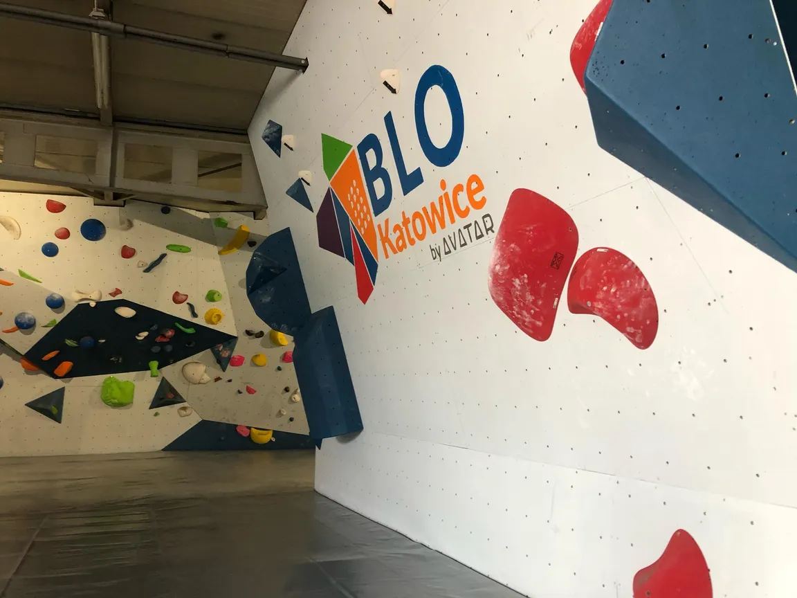 BLOKatowice