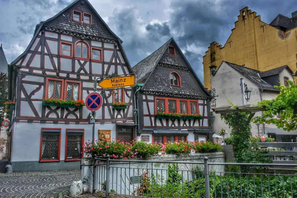 Weingut Friedrich Bastian