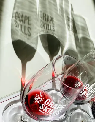 Grape Skills Wine Education